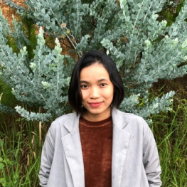 NGUYỄN NGỌC PHƯƠNG AN