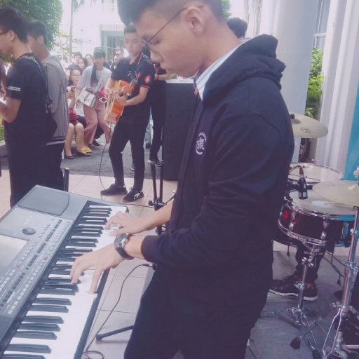 Nguyễn Quốc Khánh