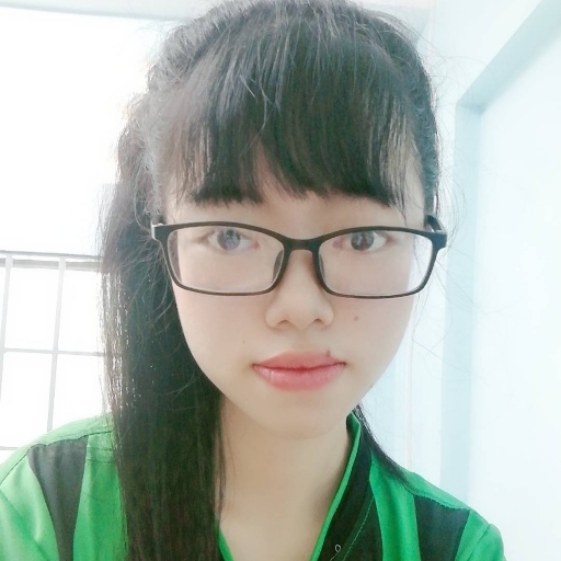 Hoàng Khánh Duyên