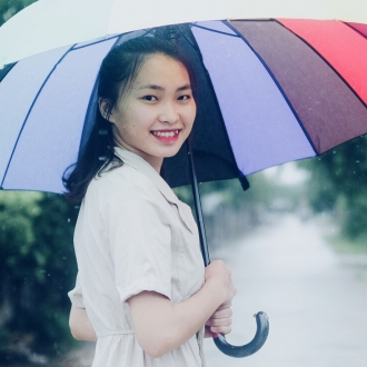 ĐINH THỊ THÙY LINH