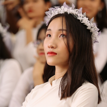 Đoàn Thị Trà My