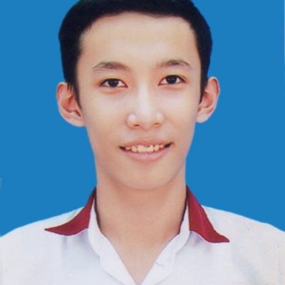 Nguyễn Đình Minh Nhật