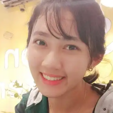 NGUYỄN THỊ THÙY TRANG