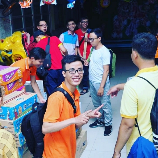 Trần Hùng Tráng