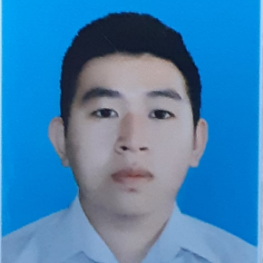 Trương Vĩ Minh Huy