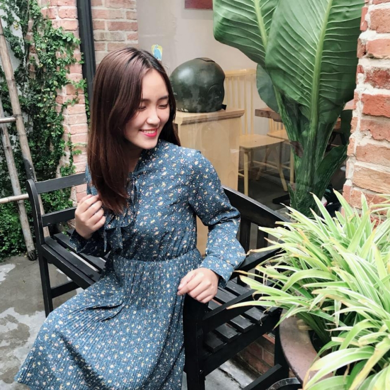 Phạm Ngọc Mỹ Linh