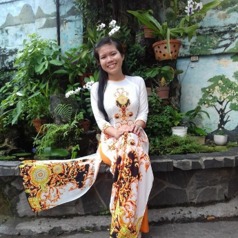 Nguyễn Thị Minh Châu