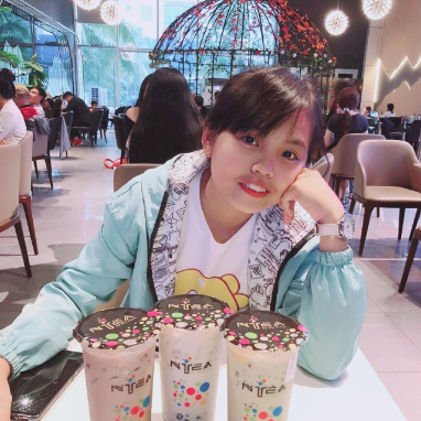 Lê Trần Ngọc Trân