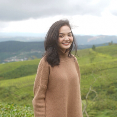 Nguyễn Lê Giáng Linh