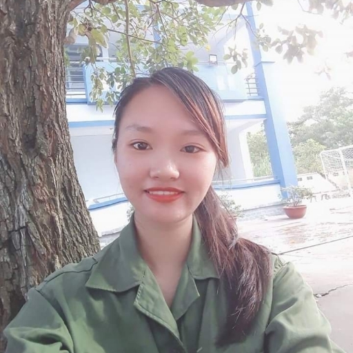 Đinh Thị Thanh Thủy 