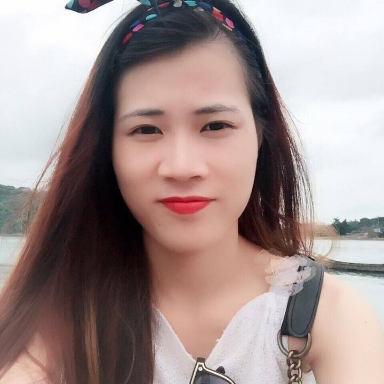 Hoàng thị thuỳ linh