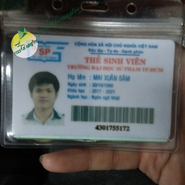 Mai Xuân Sâm