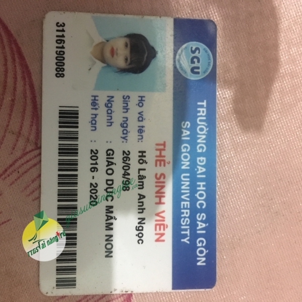 Tài khoản 692