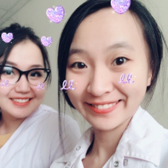 Lê Hoàng Ánh Tuyết