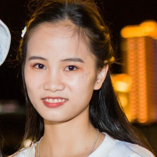 Đỗ Thị Duyên
