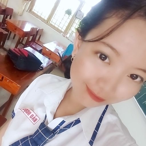 NGUYỄN TRẦN BẢO NGỌC