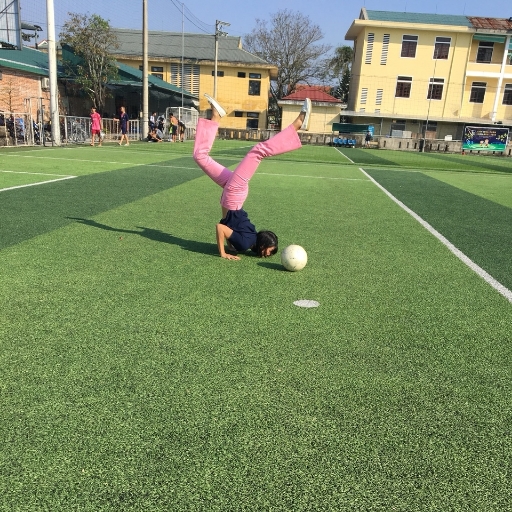 Lê Thị Minh Hiền