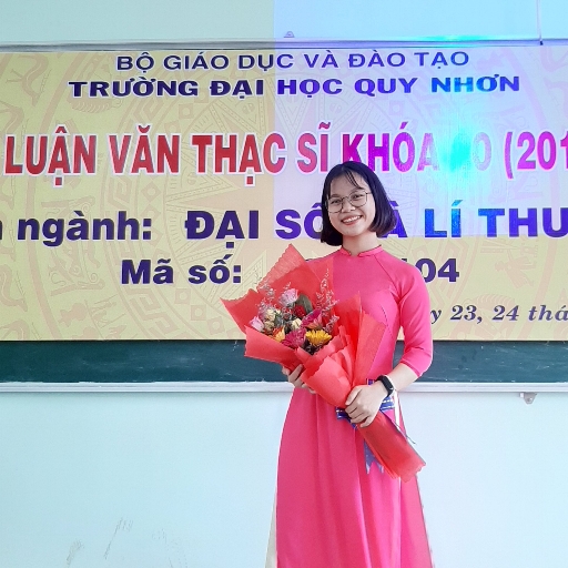 Phạm Thị Thúy Hằng