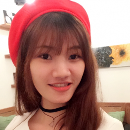 Nguyễn Thị Kiều My