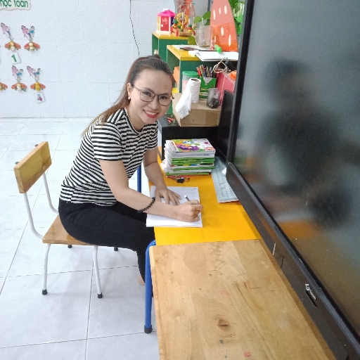 Nguyễn thị cẩm Hoài