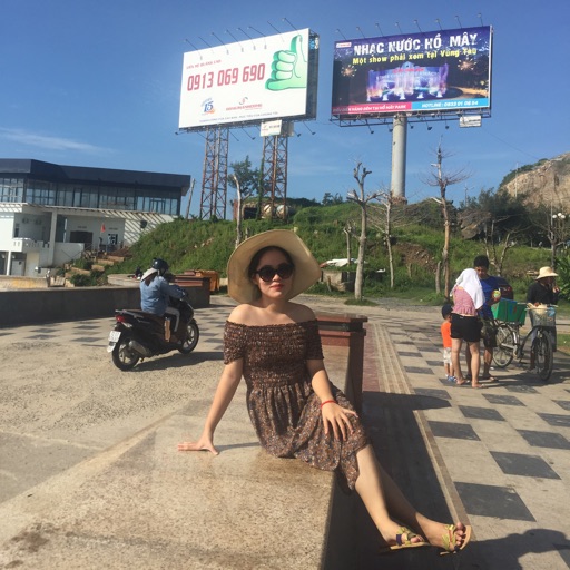 Lê Trần Thanh Mai