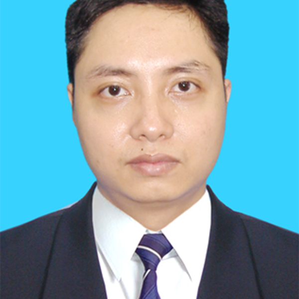 TRẦN NHẠC THẮNG