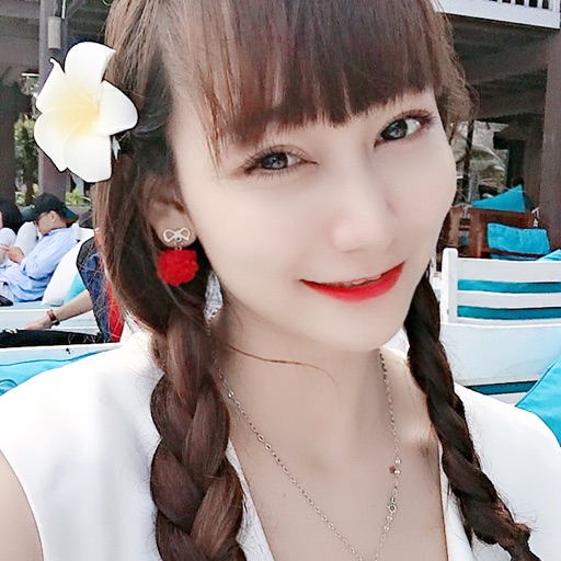 Trần Thị My Ny