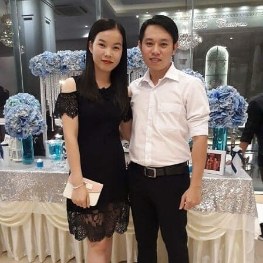 Diệp Phúc Tài