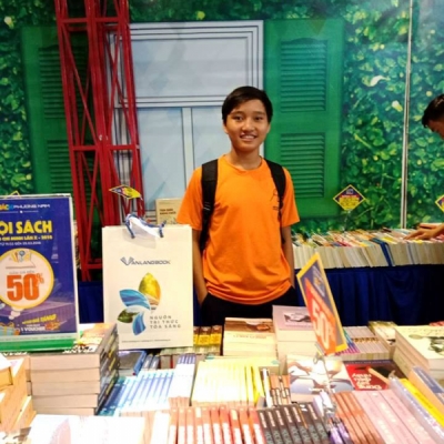 Lê Trung Phúc