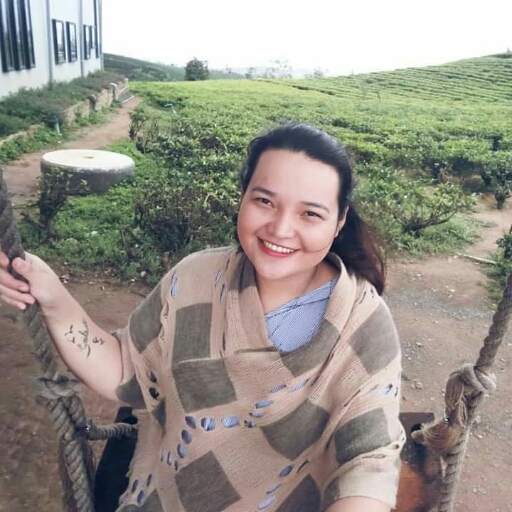 Nguyễn Thị Thu Phương