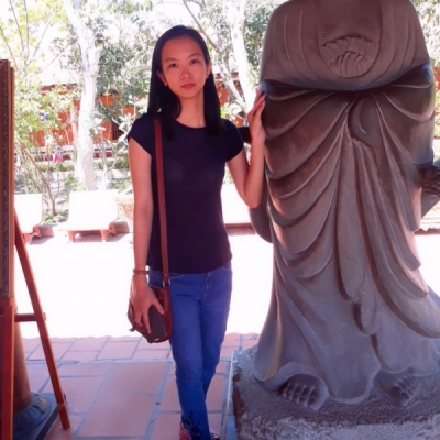 Dương Thị Mỹ Dung