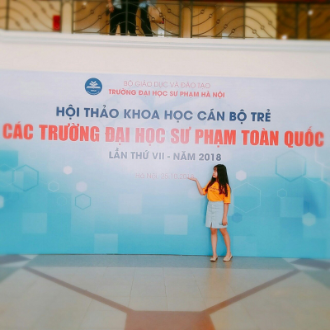 Nguyễn Như Huệ