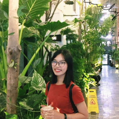 Nguyễn Vũ Nhật Thảo