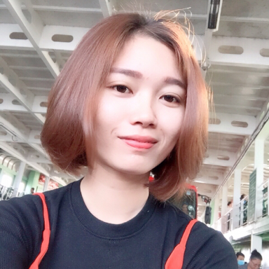 Hồ thị mỹ hạnh