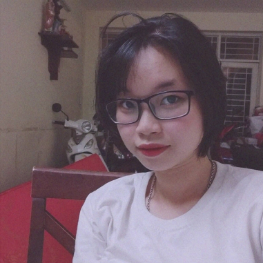 Phạm Thị Hồng Ngọc