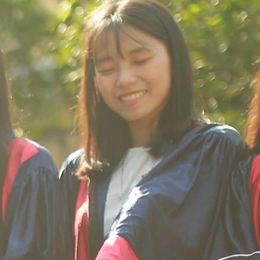 PHẠM HỒNG KHÁNH LINH