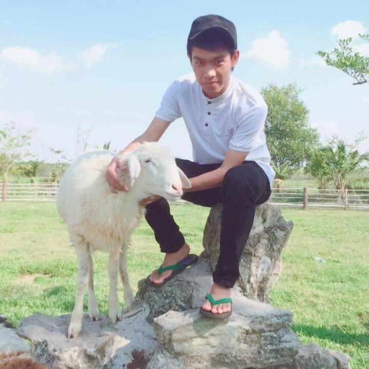 Nguyễn Quang Thạnh