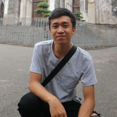 NGUYỄN HỮU HÀO