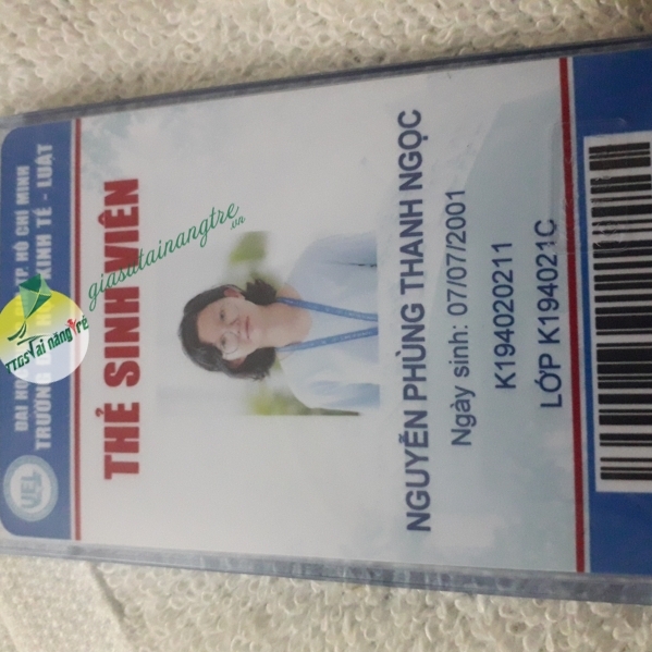 Thanh Ngọc