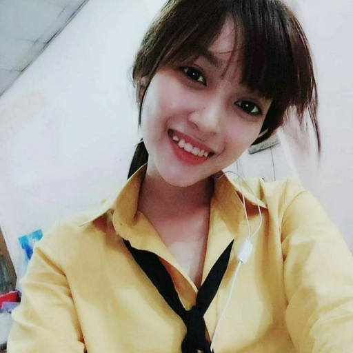 Trần Thị Huyền My