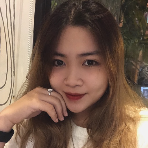 Hồ Nguyễn Liên Hoa