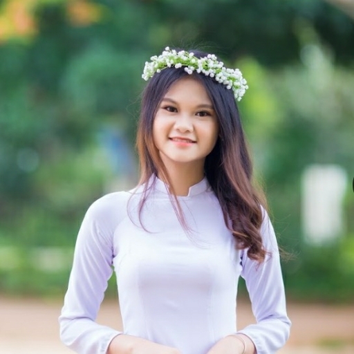 Phạm Đào Vy