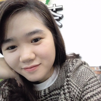 Phạm Trần Thảo Dung
