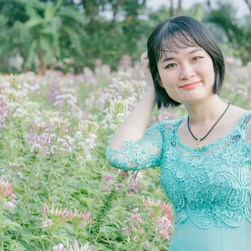 Thuý Nhung