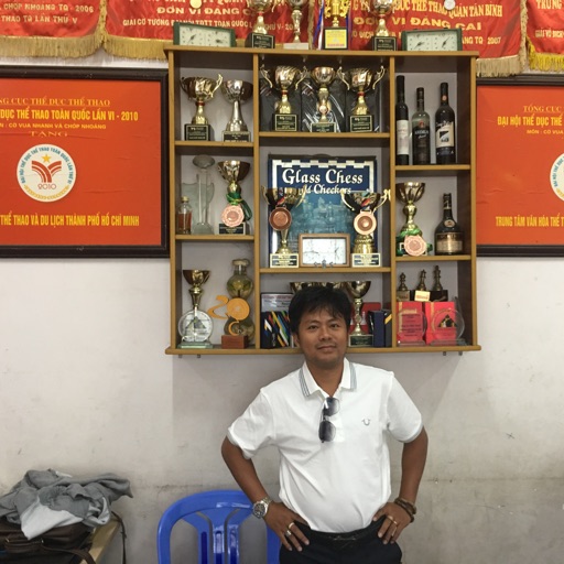 Phạm duy kiên