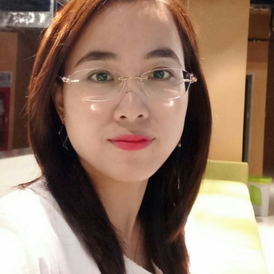 Võ Thị Mỹ  Linh