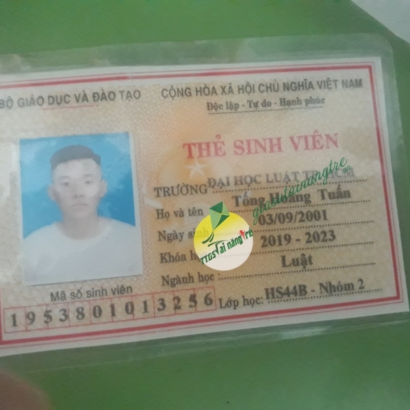 Tống Hoàng Tuấn