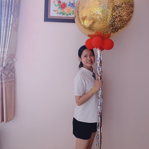 Lê Thị Ngọc Anh