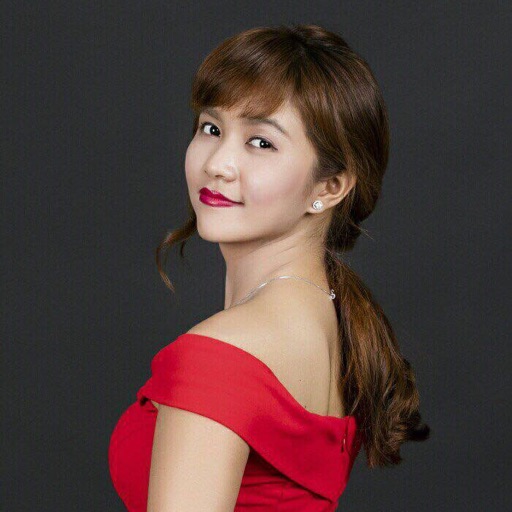 MAI THUỲ NGỌC BÍCH