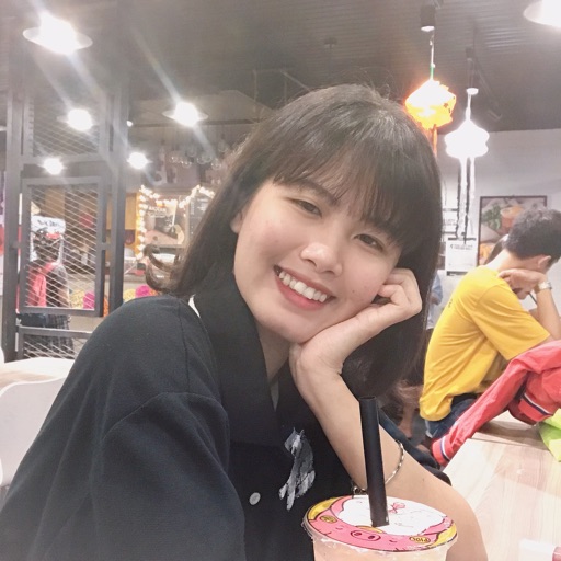 Lê Thị Ánh Tuyết 